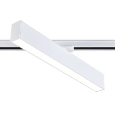 Трековый однофазный светильник Ambrella Light Track System GL6772