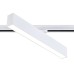 Трековый однофазный светильник Ambrella Light Track System GL6772