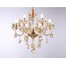 Подвесная люстра Ambrella Light Traditional TR4901