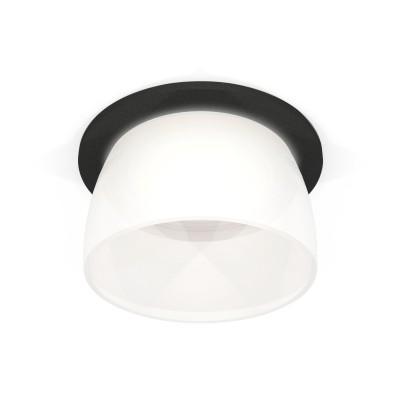 Встраиваемый светильник Ambrella Light Techno Spot XC6513069 (C6513, N6258)
