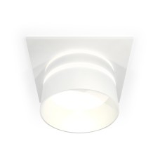 Встраиваемый светильник Ambrella Light Techno Spot XC6520062 (C6520, N6235)