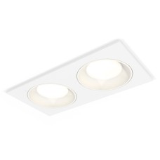Встраиваемый светильник Ambrella Light Techno Spot XC7635060 (C7635, N7020)
