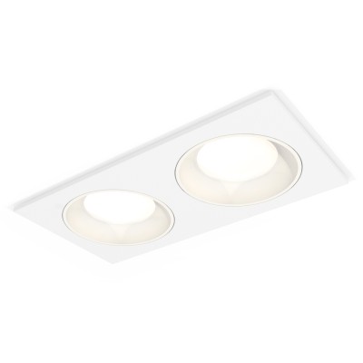 Встраиваемый светильник Ambrella Light Techno Spot XC7635060 (C7635, N7020)