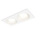 Встраиваемый светильник Ambrella Light Techno Spot XC7635060 (C7635, N7020)