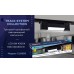 Трековый однофазный светильник Ambrella Light Track System GL6660