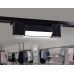 Трековый однофазный светильник Ambrella Light Track System GL6660