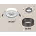 Встраиваемый светильник Ambrella Light Techno Spot XC8050031 (C8050, N8484)