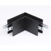 Коннектор угловой для шинопровода Ambrella Light Track System GL3372