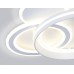 Потолочная люстра Ambrella Light Acrylica Disk FA8511