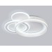Потолочная люстра Ambrella Light Acrylica Disk FA8511