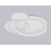 Потолочная люстра Ambrella Light Acrylica Disk FA8511