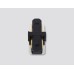 Коннектор прямой Ambrella Light Standard 220V GL7160