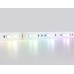 Светодиодная лента Ambrella Light LED Strip 24В 5050+2835 13Вт/м RGB+3000-6500K 5м IP20 GS4501