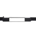 Трековый однофазный светильник Ambrella Light Track System GL6660