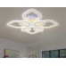 Потолочный светодиодный светильник Ambrella Light Acrylica FA8844