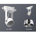 Трековый однофазный светильник Ambrella Light Track System XT6601042 (C6601, N6132)