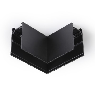 Коннектор угловой для шинопровода Ambrella Light Track System GL3372