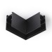 Коннектор угловой для шинопровода Ambrella Light Track System GL3372