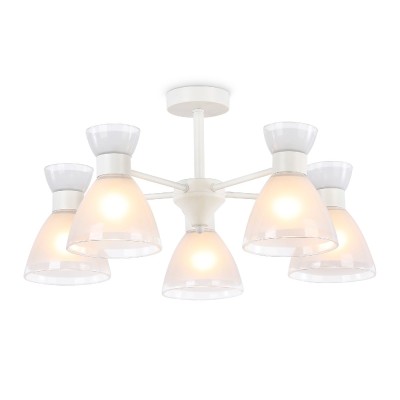 Люстра на штанге Ambrella Light Modern Homy TR3179