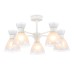 Люстра на штанге Ambrella Light Modern Homy TR3179