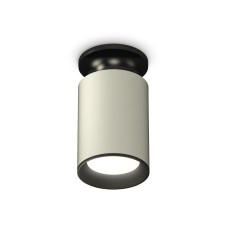 Накладной светильник Ambrella Light Techno XS6314081 (N6902, C6314, N6102)