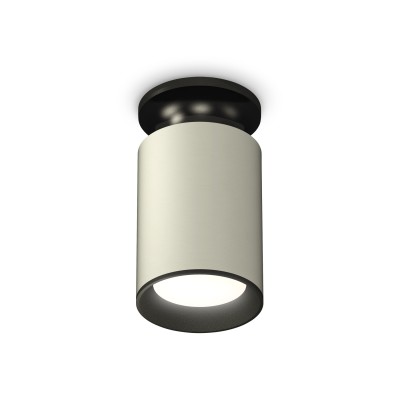 Накладной светильник Ambrella Light Techno XS6314081 (N6902, C6314, N6102)
