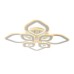 Потолочный светодиодный светильник Ambrella Light Acrylica FA8844