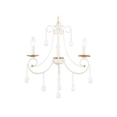 Подвесная люстра Ambrella Light Classic TR4915