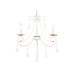 Подвесная люстра Ambrella Light Classic TR4915