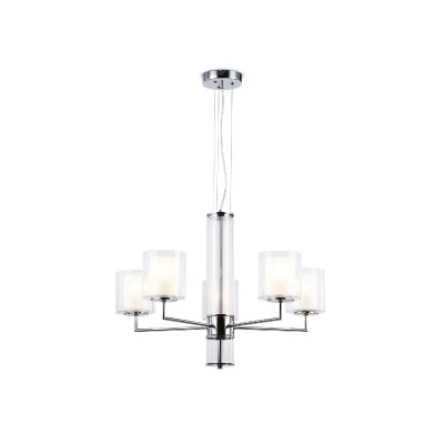 Подвесная люстра Ambrella Light High Light Heigh Light LH56001