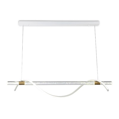 Подвесной светильник Ambrella Light Comfort FL5002