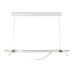 Подвесной светильник Ambrella Light Comfort FL5002