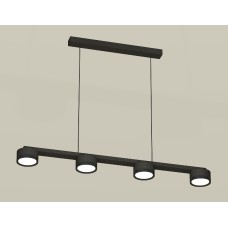 Подвесной светильник Ambrella Light Traditional (C9152, N8113) XB9152150