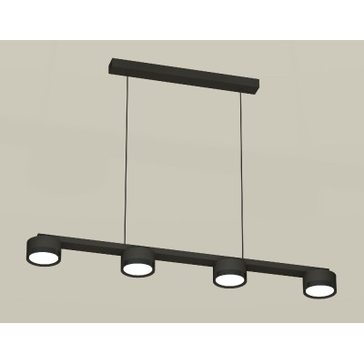 Подвесной светильник Ambrella Light Traditional (C9152, N8113) XB9152150