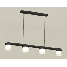 Подвесной светильник Ambrella Light Traditional (C9152, N8402) XB9152205