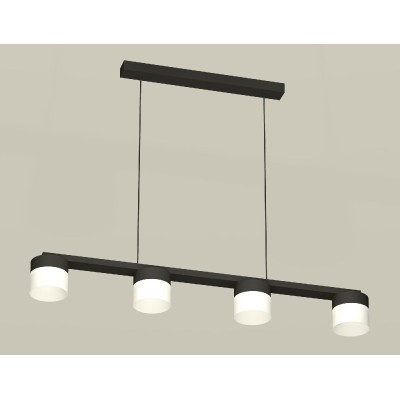 Подвесной светильник Ambrella Light Traditional (C9152, N8402) XB9152205