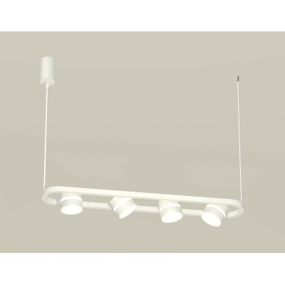 Подвесной светильник Ambrella Light Traditional (C9163, N8444) XB9163152