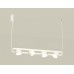 Подвесной светильник Ambrella Light Traditional (C9163, N8444) XB9163152
