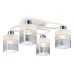Потолочная люстра Ambrella Light Modern TR303205