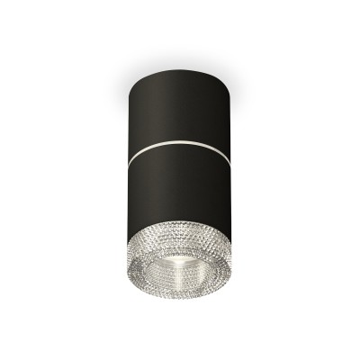 Потолочный светильник Ambrella Light Techno Spot XS7402142 (C7402, A2070, C7402, N7191)