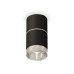 Потолочный светильник Ambrella Light Techno Spot XS7402142 (C7402, A2070, C7402, N7191)