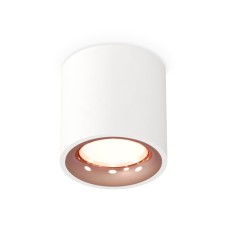 Потолочный светильник Ambrella Light Techno Spot XS7531025 (C7531, N7015)