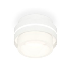 Потолочный светильник Ambrella Light Techno Spot XS8412002 (C8412, N8401)