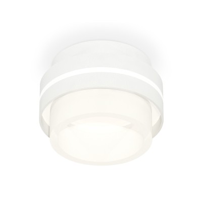 Потолочный светильник Ambrella Light Techno Spot XS8412002 (C8412, N8401)