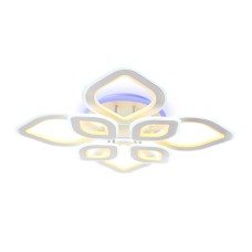 Потолочный светодиодный светильник Ambrella Light Acrylica FA8844