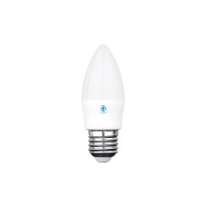 Светодиодная лампа Ambrella Light Present C37 E27 6W 3000K 206127