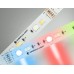 Светодиодная лента Ambrella Light LED Strip 24В 5050+2835 13Вт/м RGB+3000-6500K 5м IP20 GS4501