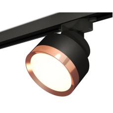 Трековый светильник Ambrella Light Track System XT8102005 (A2526, A2106, C8102, N8126)