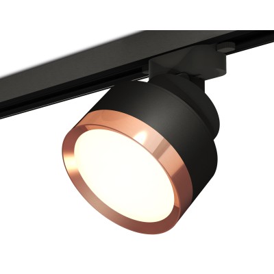 Трековый светильник Ambrella Light Track System XT8102005 (A2526, A2106, C8102, N8126)