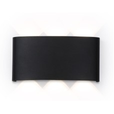 Уличный настенный светильник Ambrella Light Garden ST4456